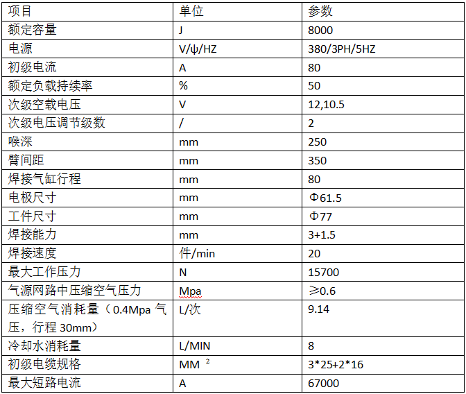 機(jī)油濾清器八工位儲能焊機(jī)2