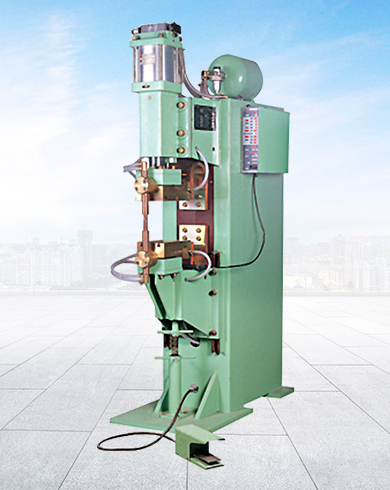 氣動(dòng)式交流點(diǎn)凸焊機(jī)DTN-150、200